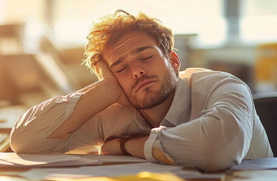 夢見自己活不久 解析