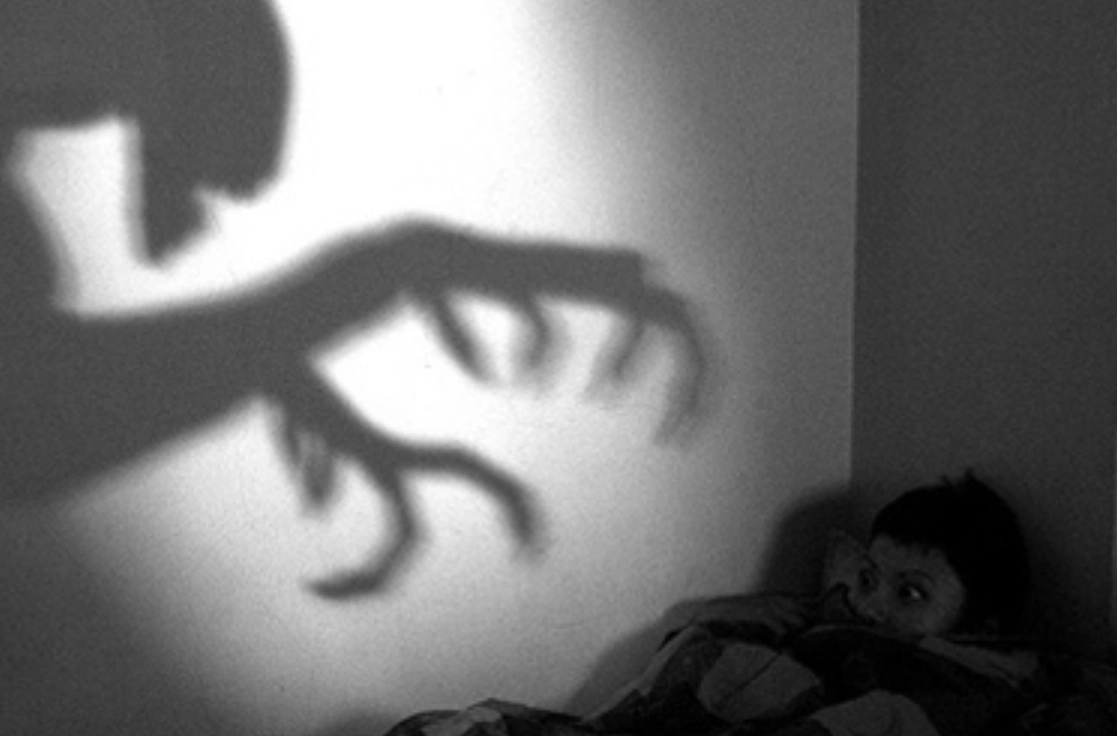 惡夢夢中夢 意思