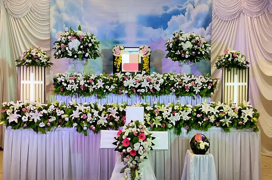 夢見已故親人再次去世