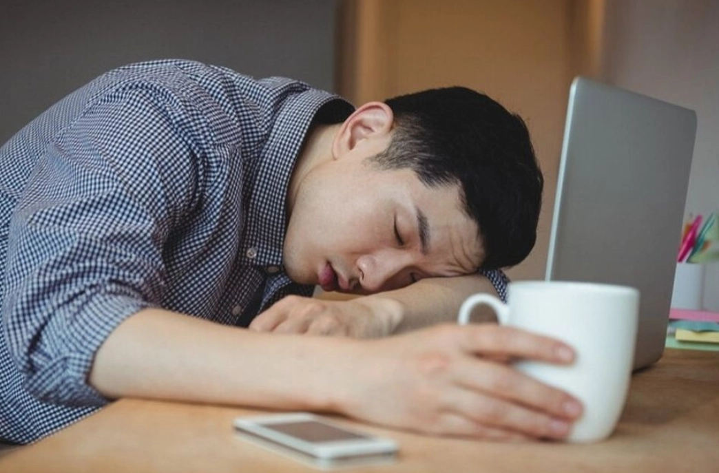 夢見自己活不久