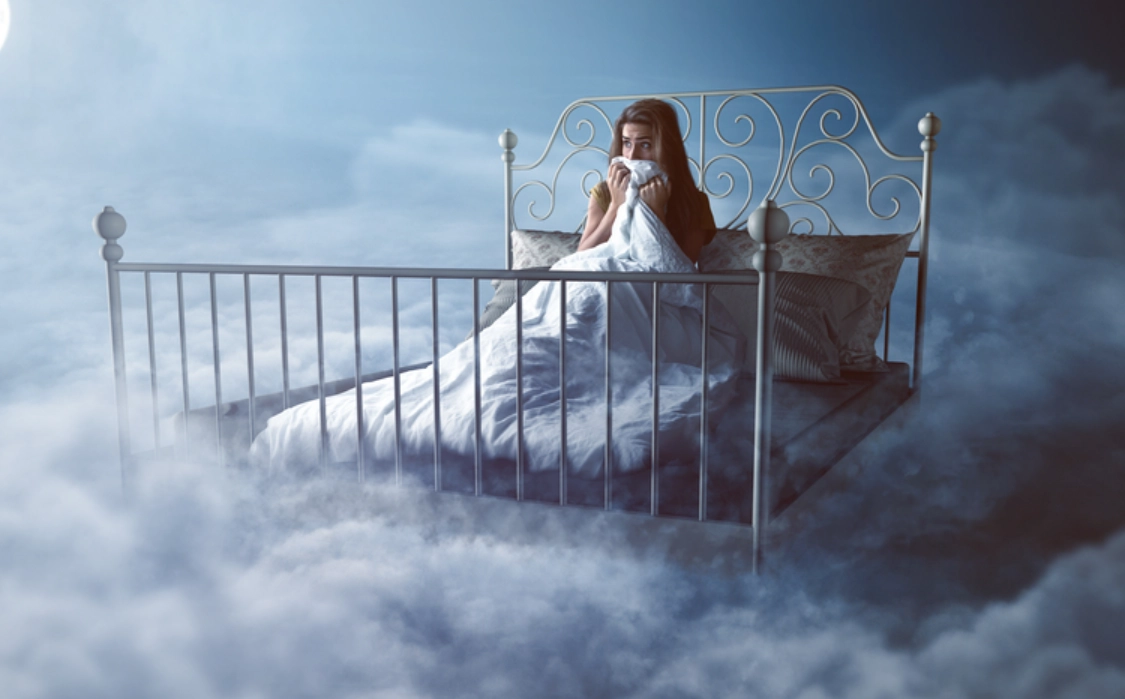 如何停止夢中夢