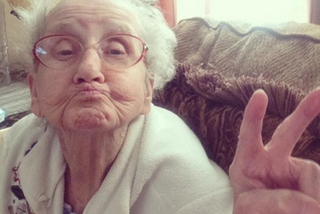 夢到往生者說話