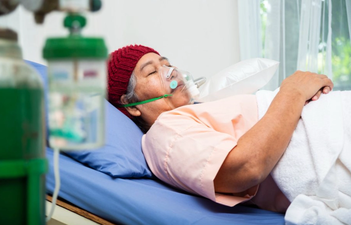 夢到媽媽生病心理