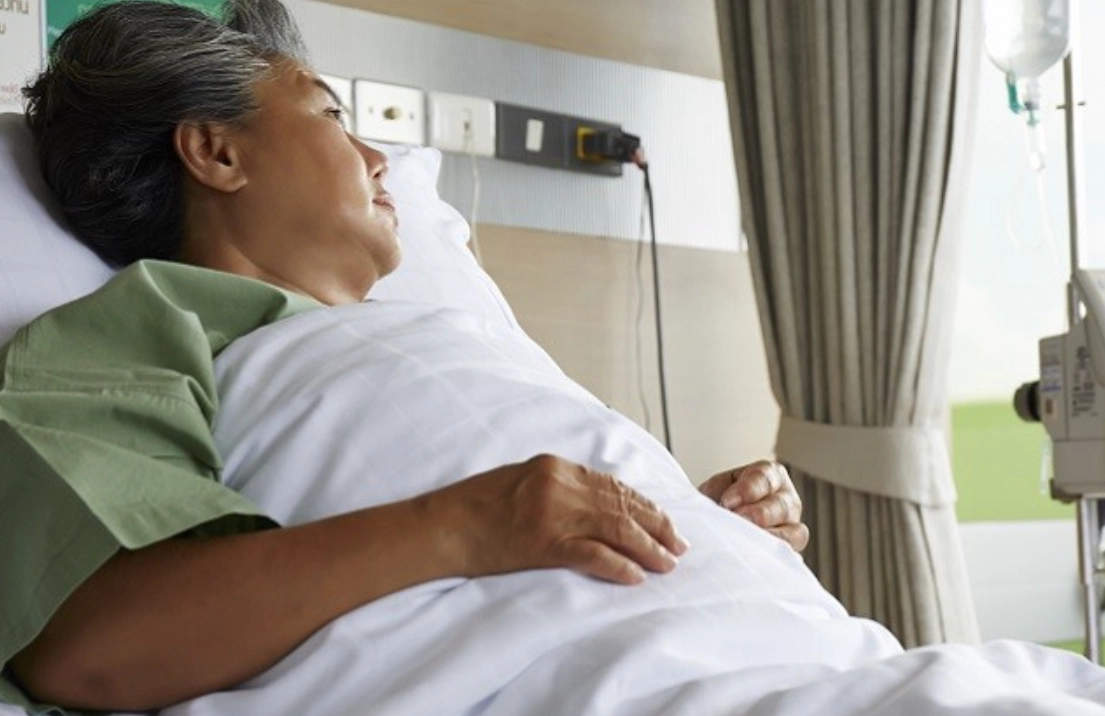 夢到媽媽生病心理