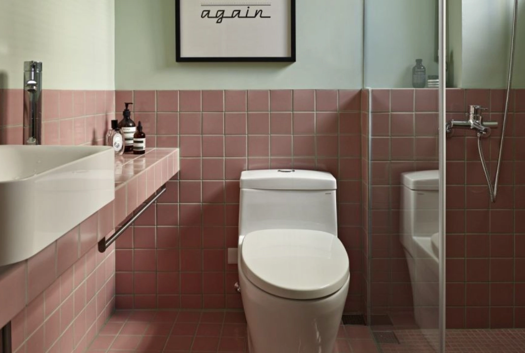 浴室油漆推薦 浴室油漆推薦