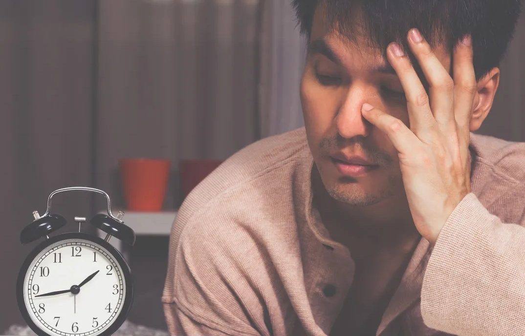 夢見自己活不久 解析