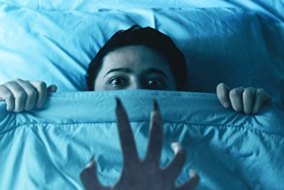 睡眠癱瘓症治療