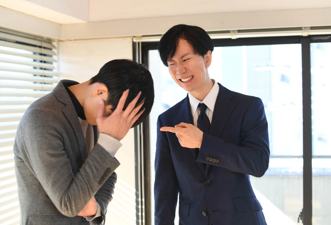 夢見罵人 怎麼辦