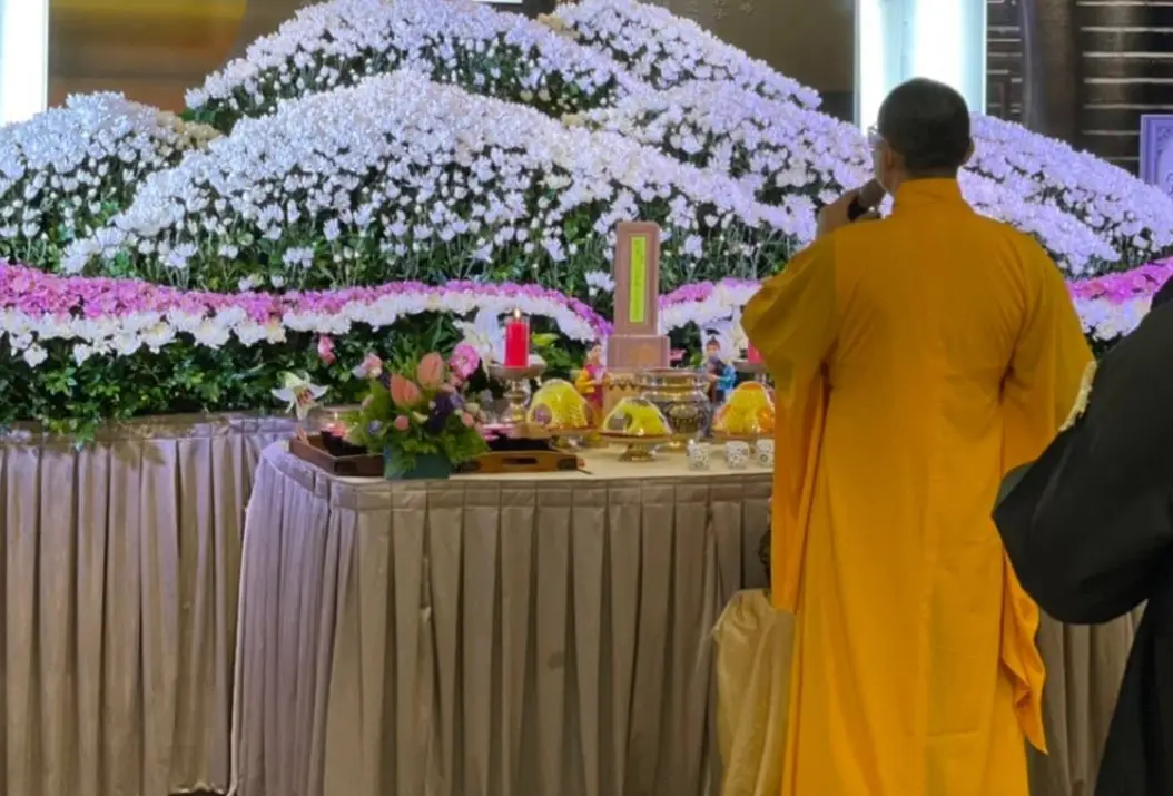 夢不到過世的親人