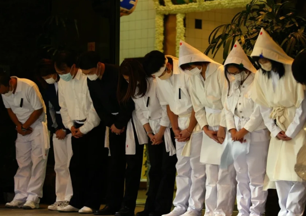 夢不到過世家人