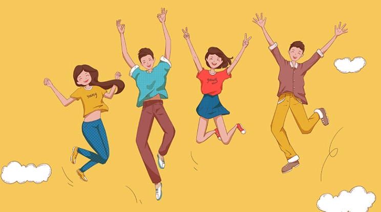 親子溝通技巧 親子溝通技巧