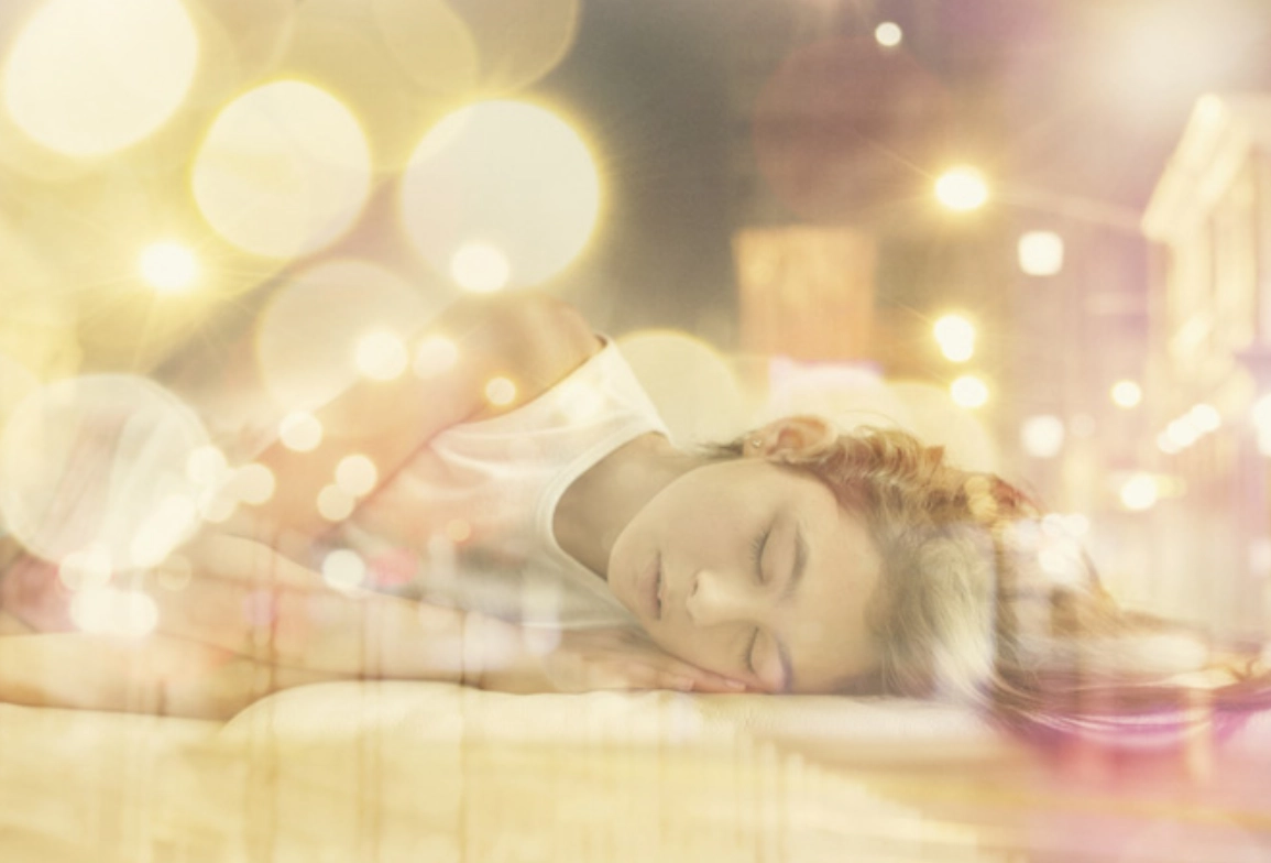 如何解讀夢的潛意識訊息