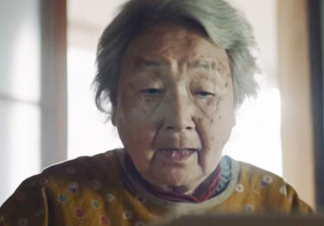 夢到親人過世意思