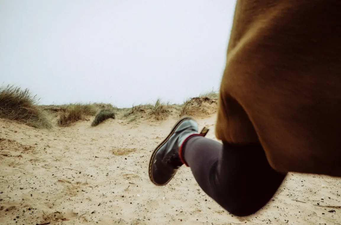 逃跑成功 夢境意義