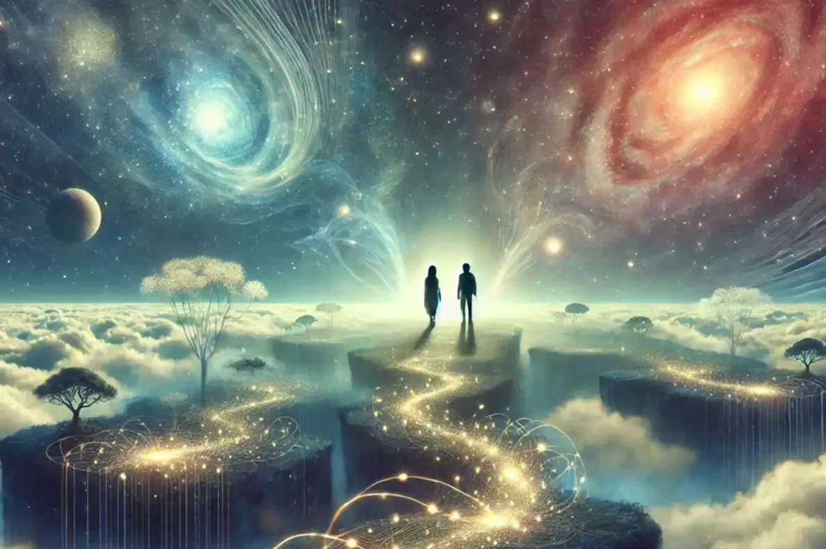 預知夢能力全解析：如何從夢境看見未來與實用指南