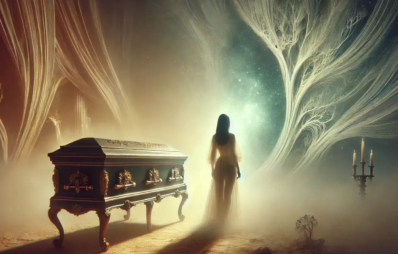 夢境解析 自我成長