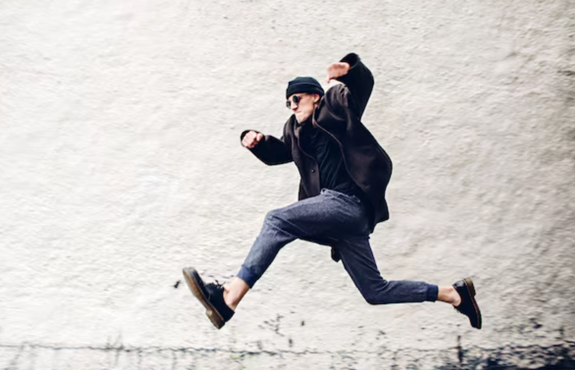 夢見逃跑成功 解夢