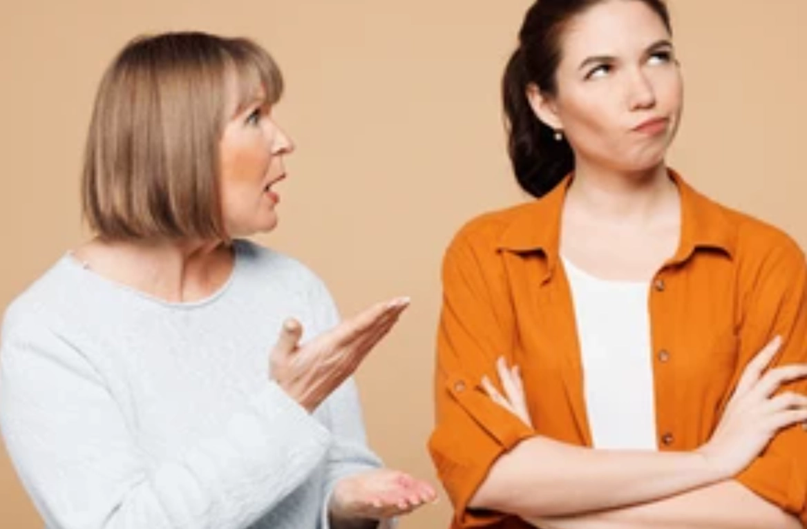 夢見過世的媽媽生氣