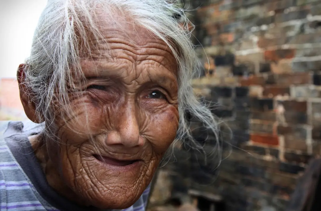 夢見去世母親 meaning