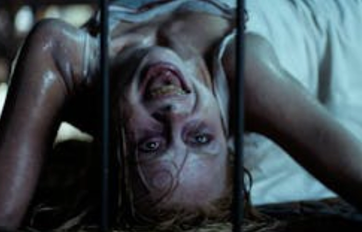 鬼抓手夢境解析