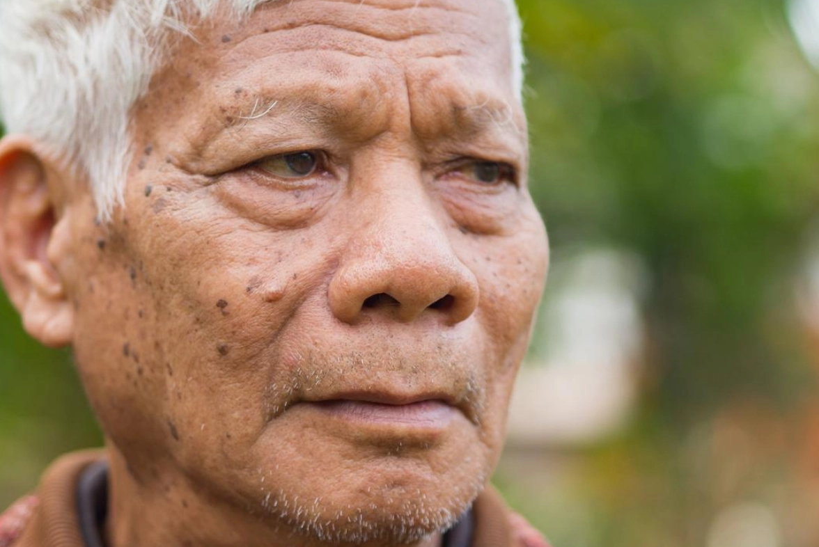 夢境解析 逝去親人