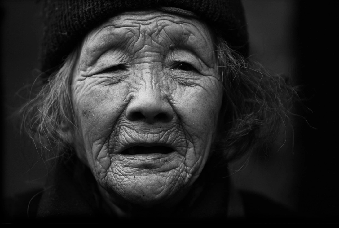 夢見去世親人說話