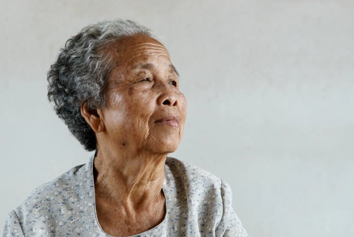 過世親人託夢意思