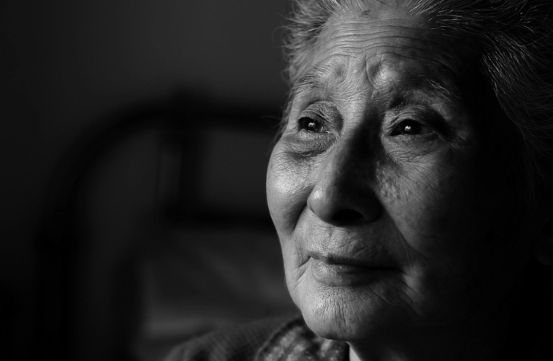 夢境解析母親復活