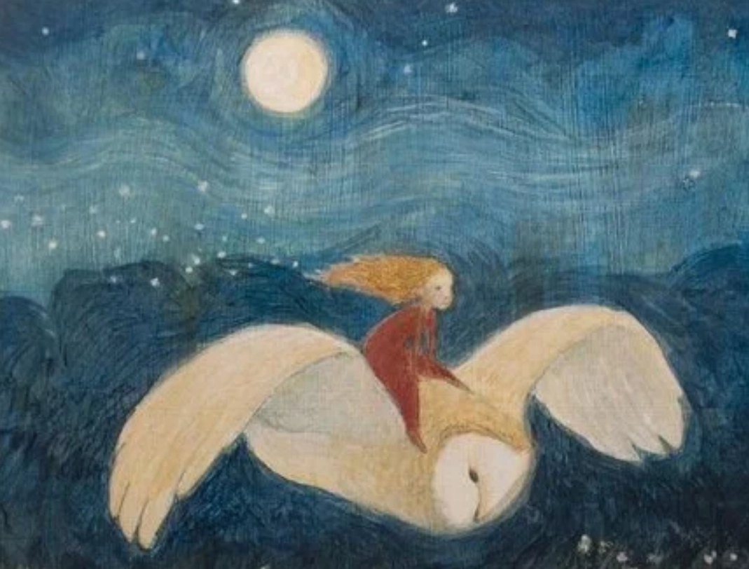 夢的潛意識心理學