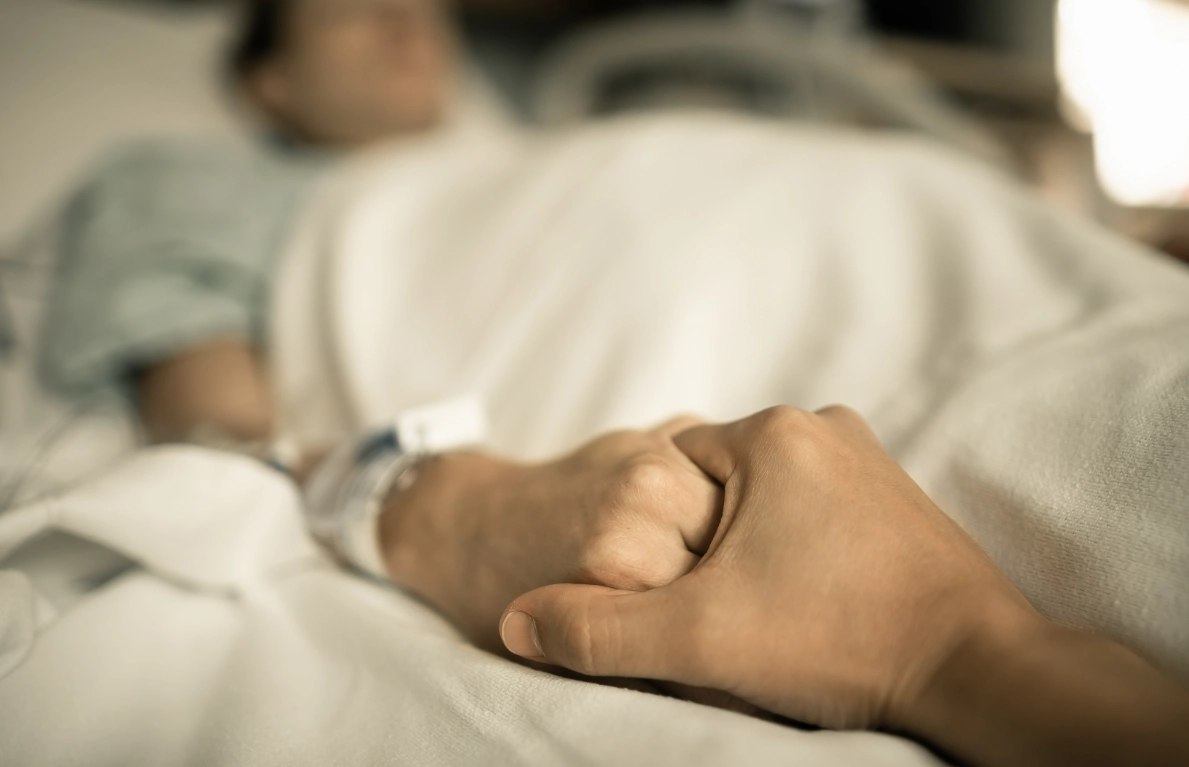 夢境解析父母死亡