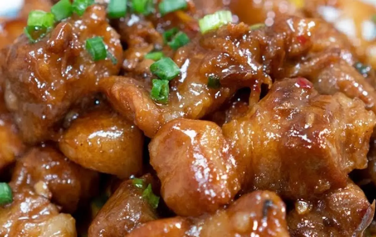 排骨怎麼炆才軟嫩