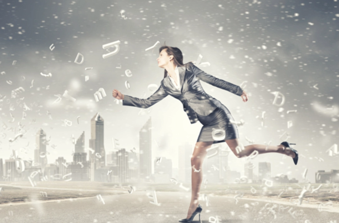 被追趕夢境 意義