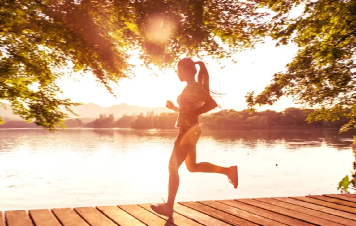 夢到一直被追著跑