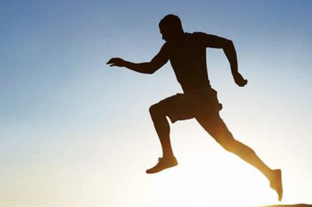 夢到一直被追著跑 解析