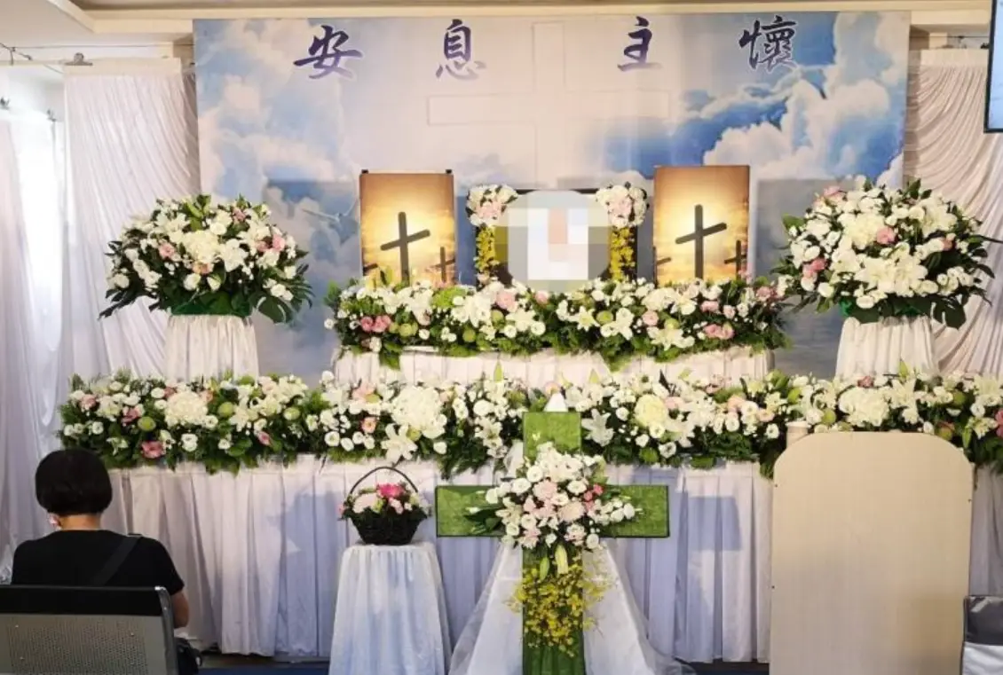 夢到過世的親人 對話