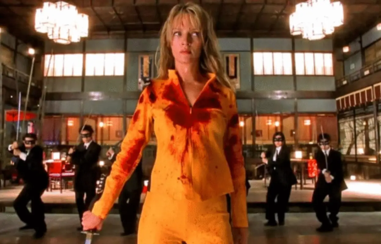 夢見被追殺解夢