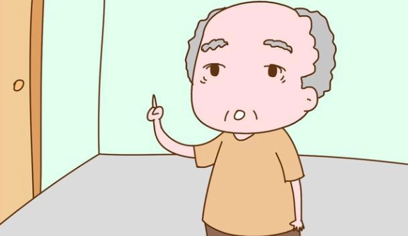 夢見去世親人生病