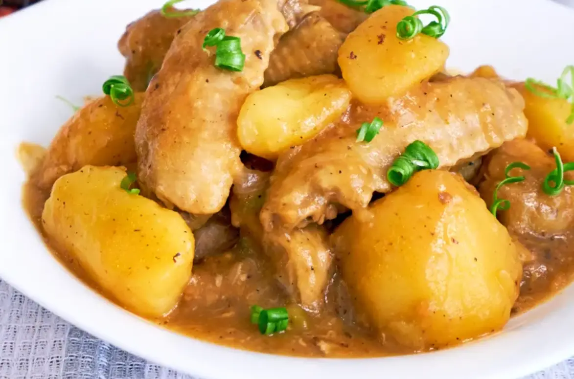 家常菜烹飪技巧