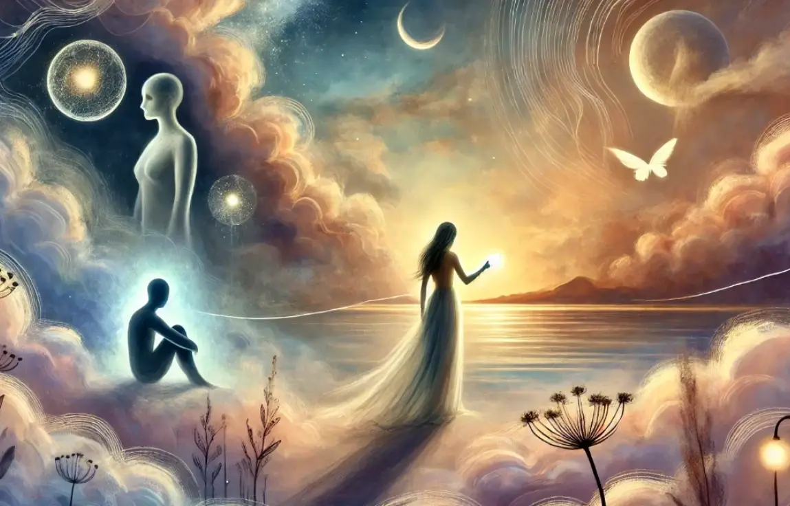 榮格心理學夢境