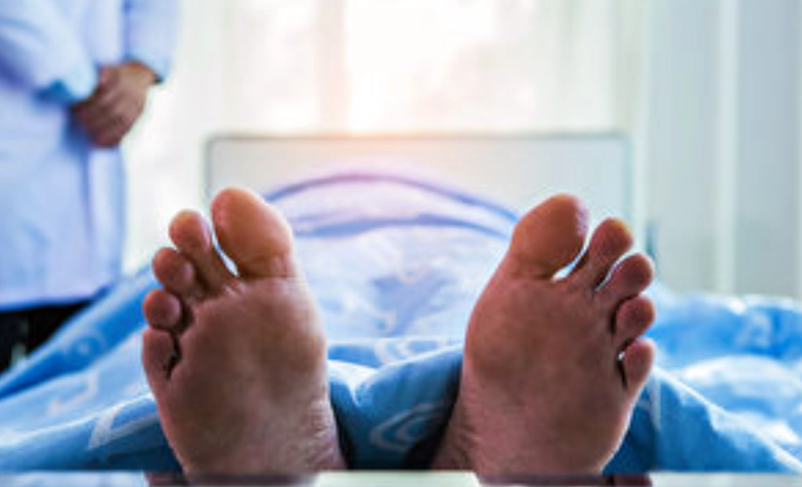 夢見別人死亡 意思