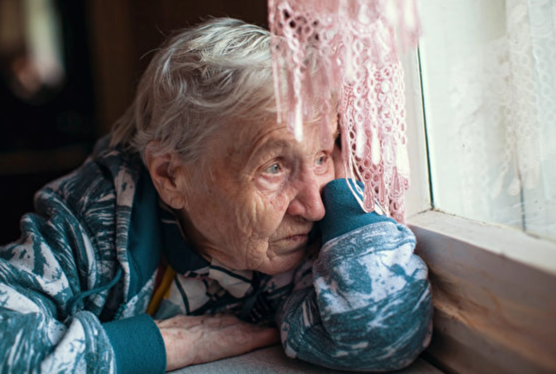 夢見去世親人說話