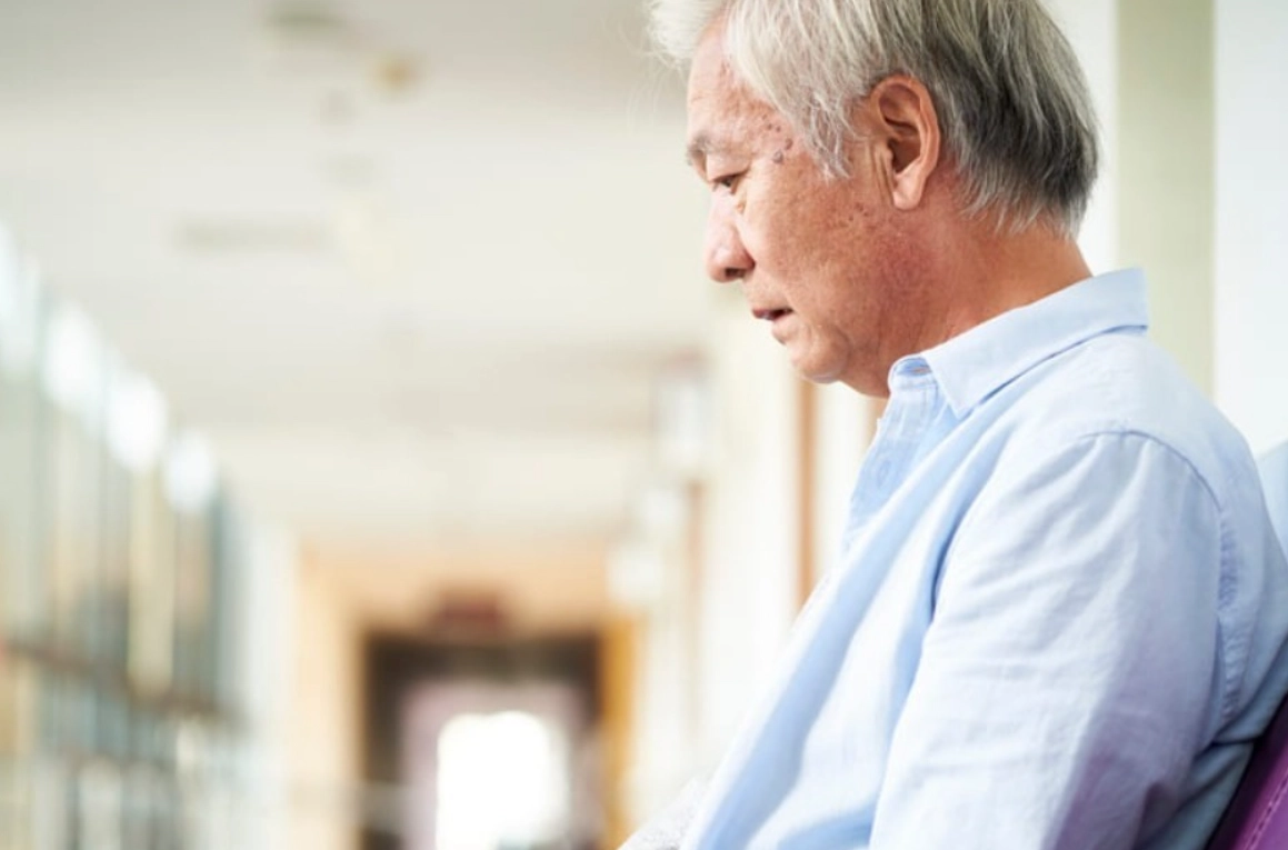 爸爸去世 夢見 不說話