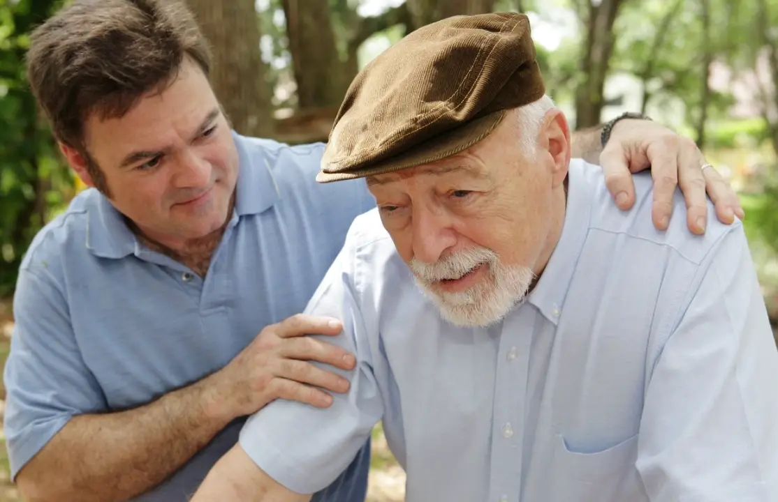 夢見活著的親人死而復活