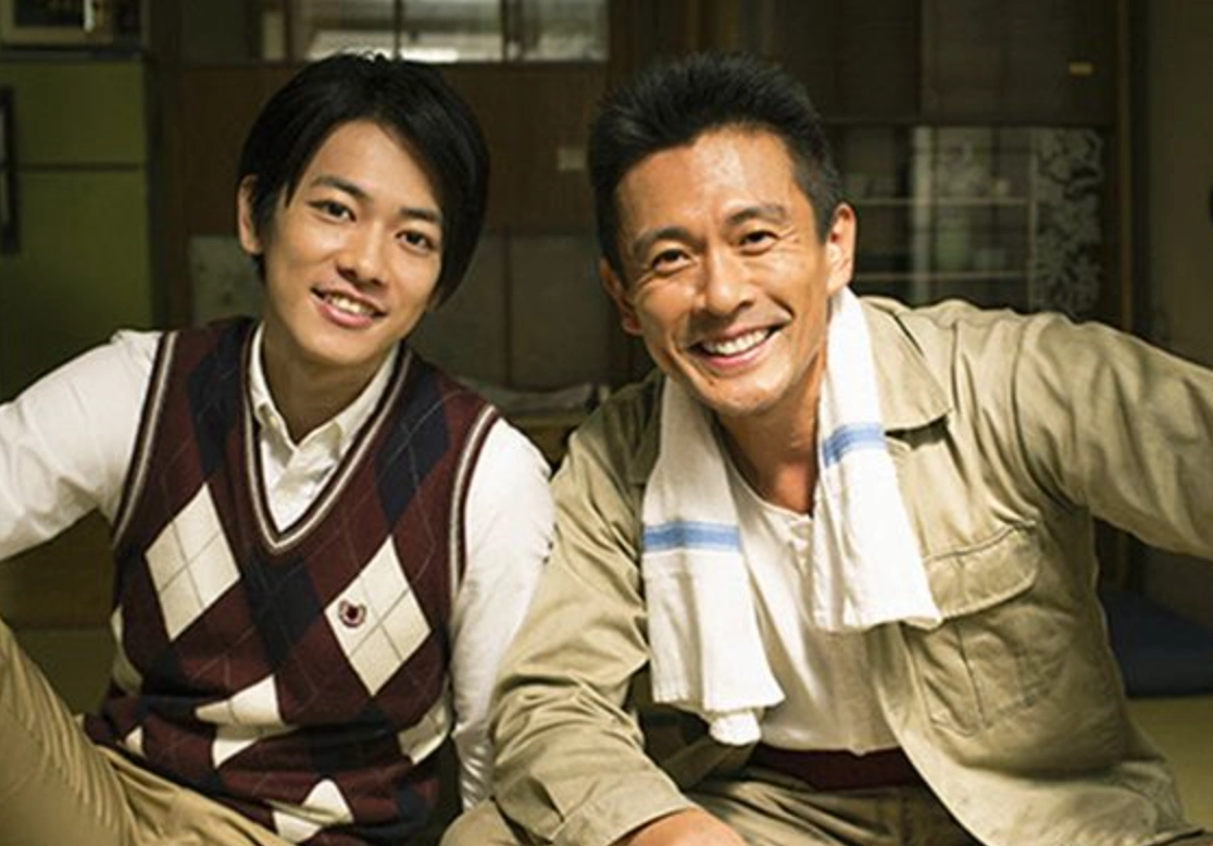 夢見過世的父親