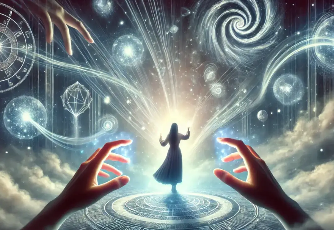 夢與潛意識的關聯