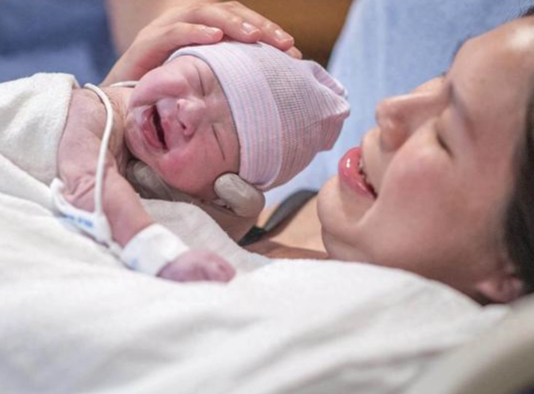 生女兒夢境心理學