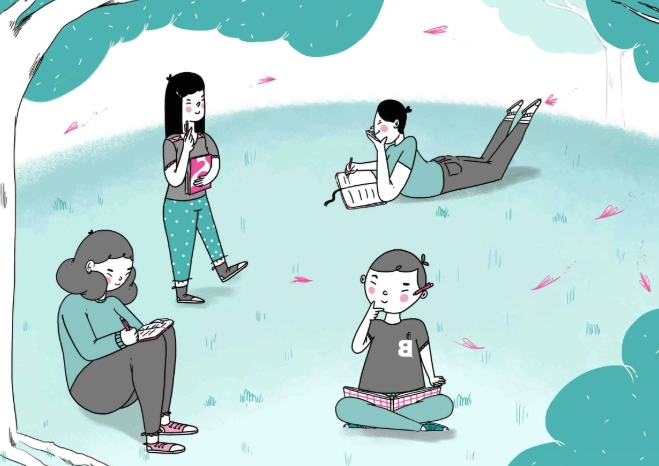 青少年情緒管理 青少年情緒管理