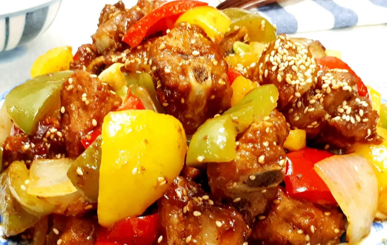 台灣家常菜 台灣家常菜