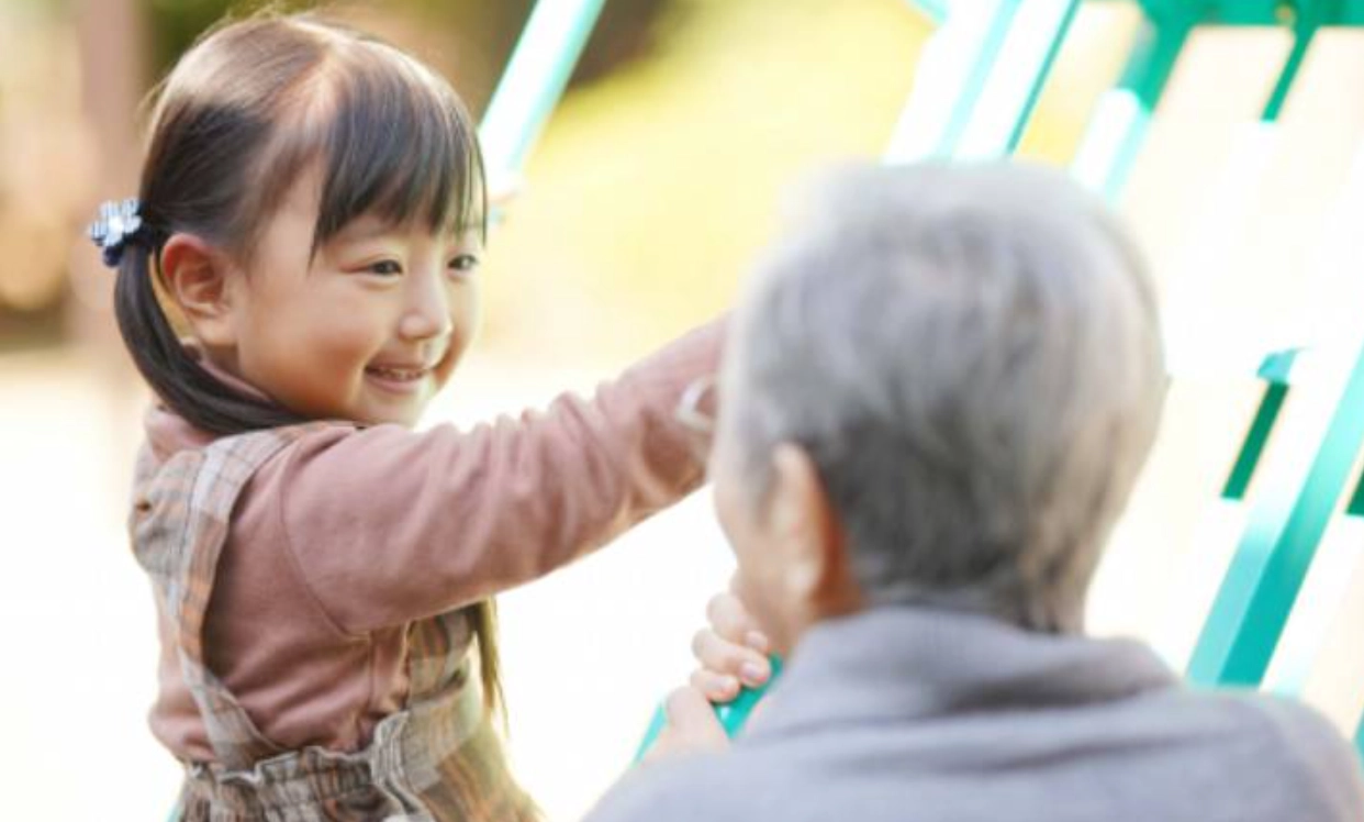 過世親人托夢意義