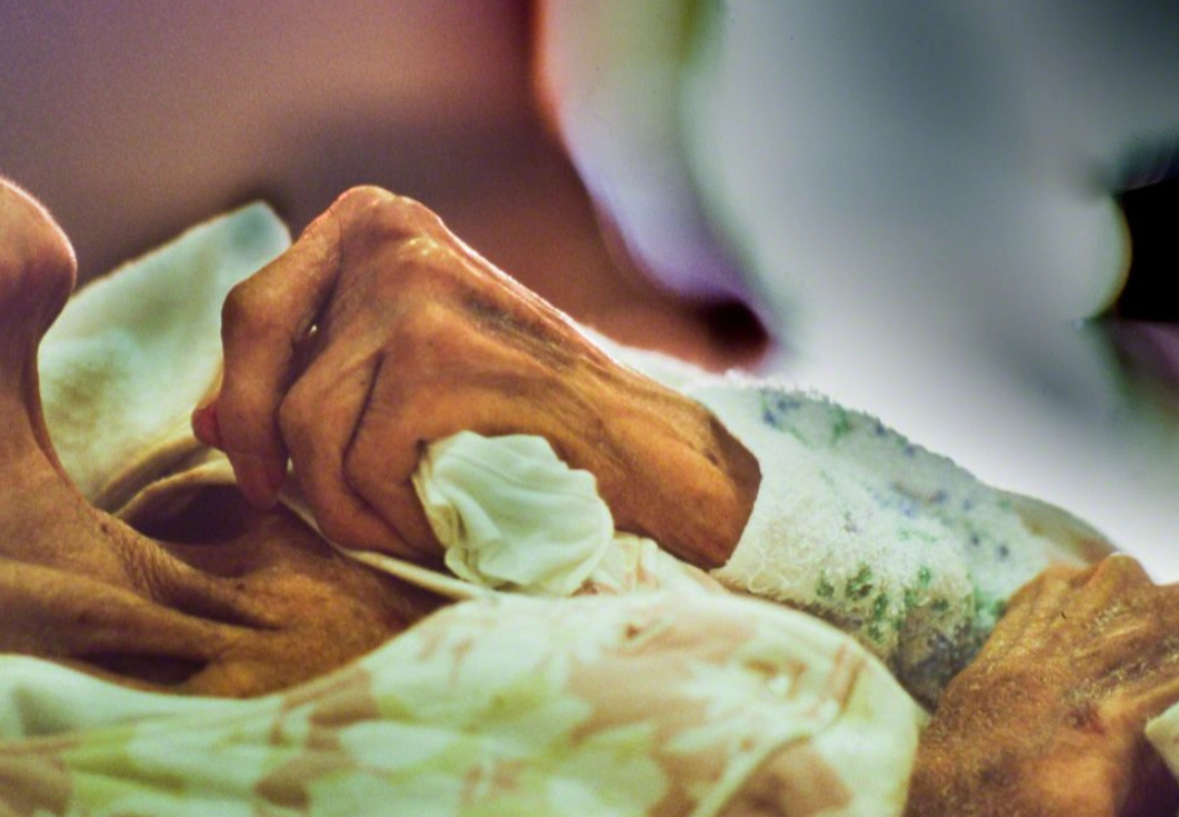 夢境解析父母死亡